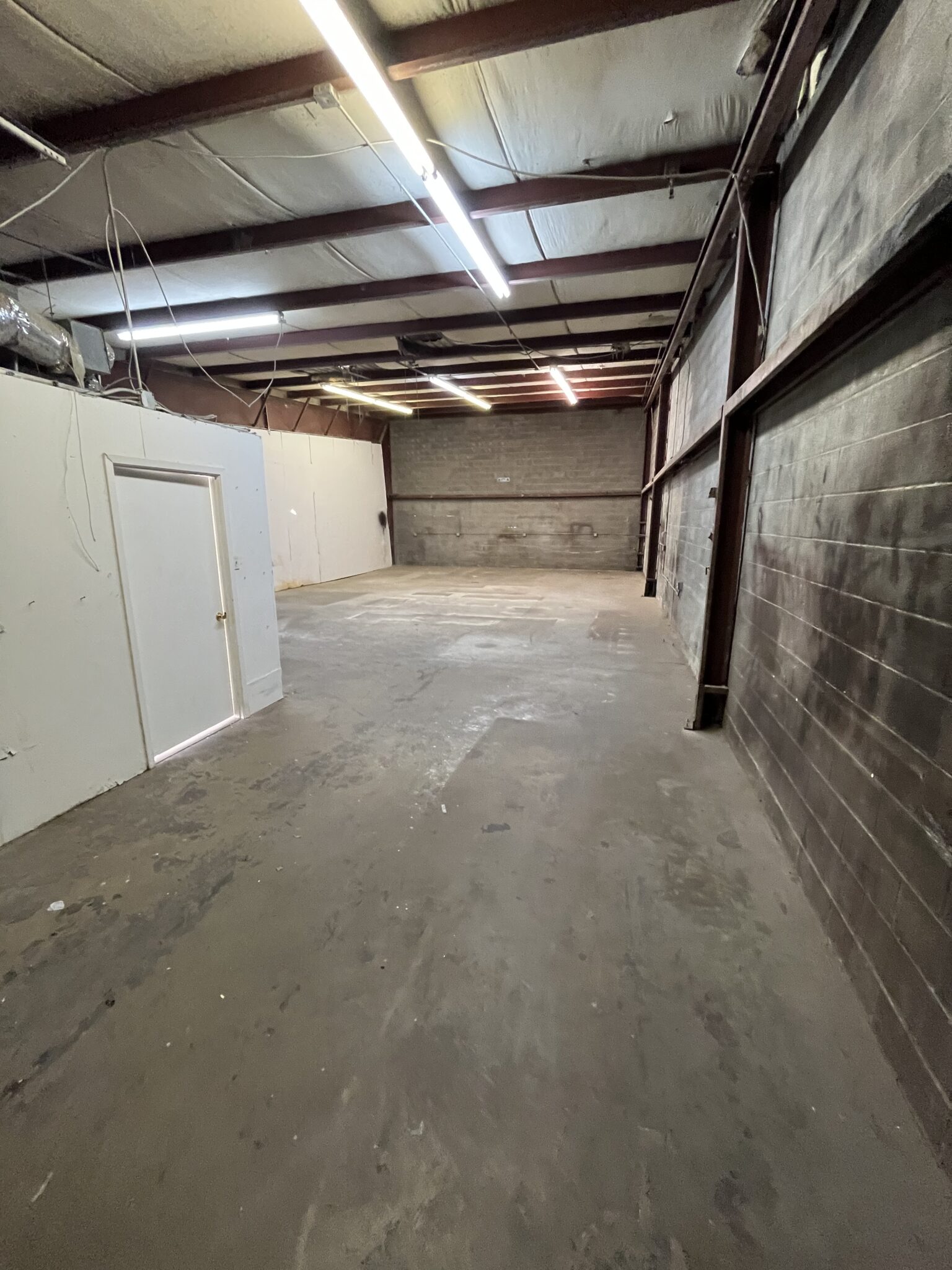 10055 Belkap, Suite 125, Sugar Land, TX 77498 – Houston Warehouse Space